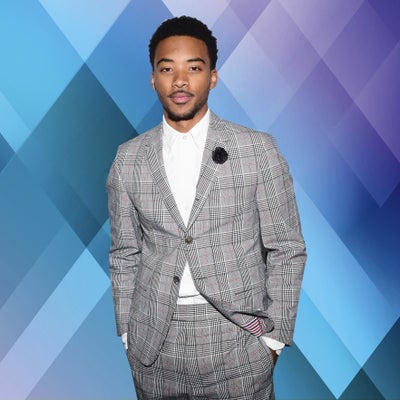Algee Smith On ‘Detroit’: It’s An Example Of When ‘Years of Oppression Is Stored Up’